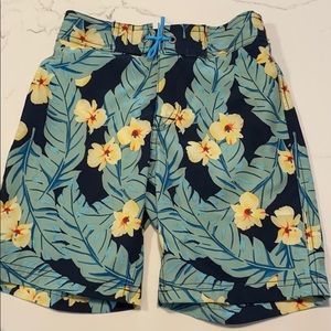 CrewCuts Swimsuit Size 7